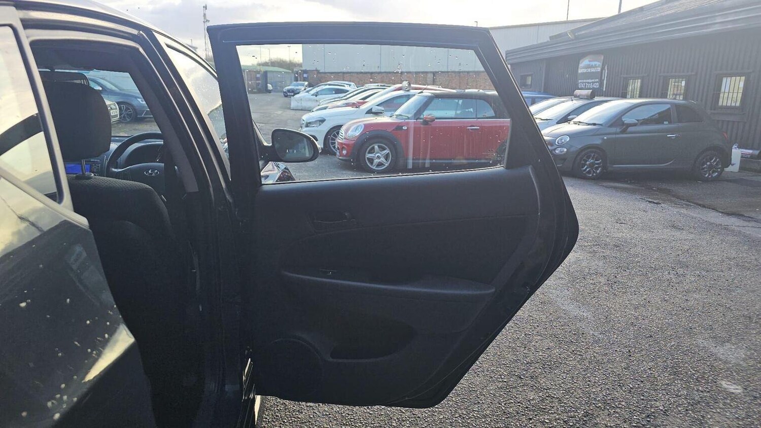 Used Hyundai i30 2010 for sale - 77906432: Photo 37