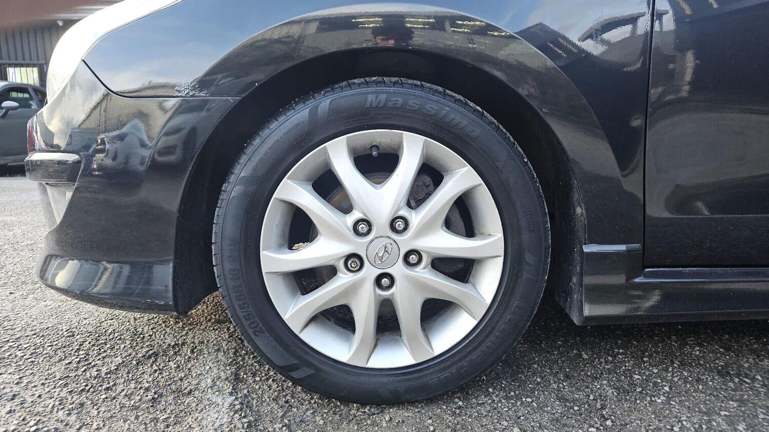 Used Hyundai i30 2010 for sale - 77906432: Photo 42