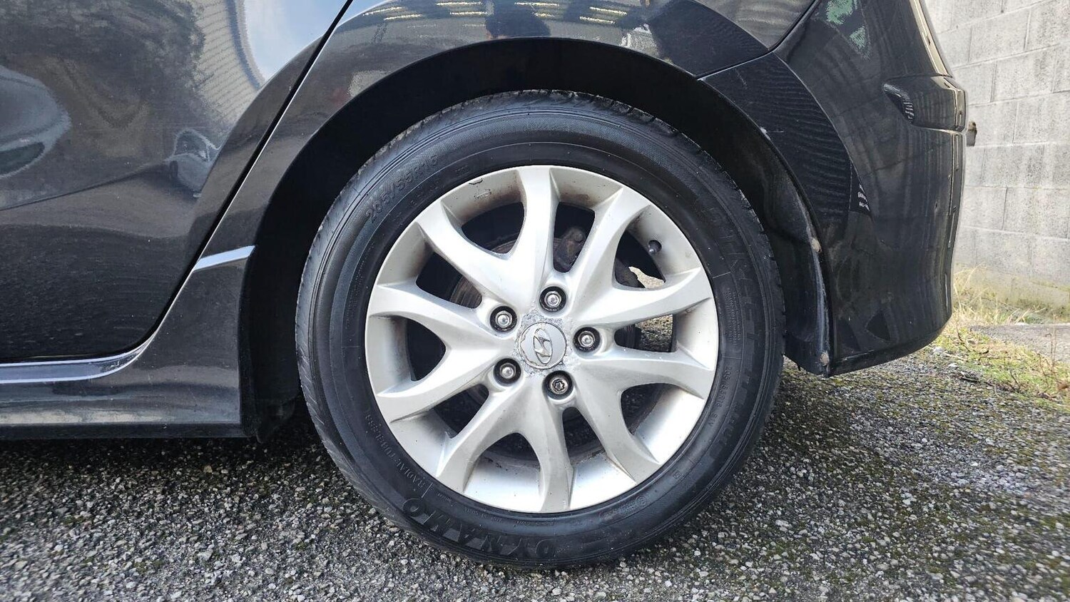 Used Hyundai i30 2010 for sale - 77906432: Photo 43