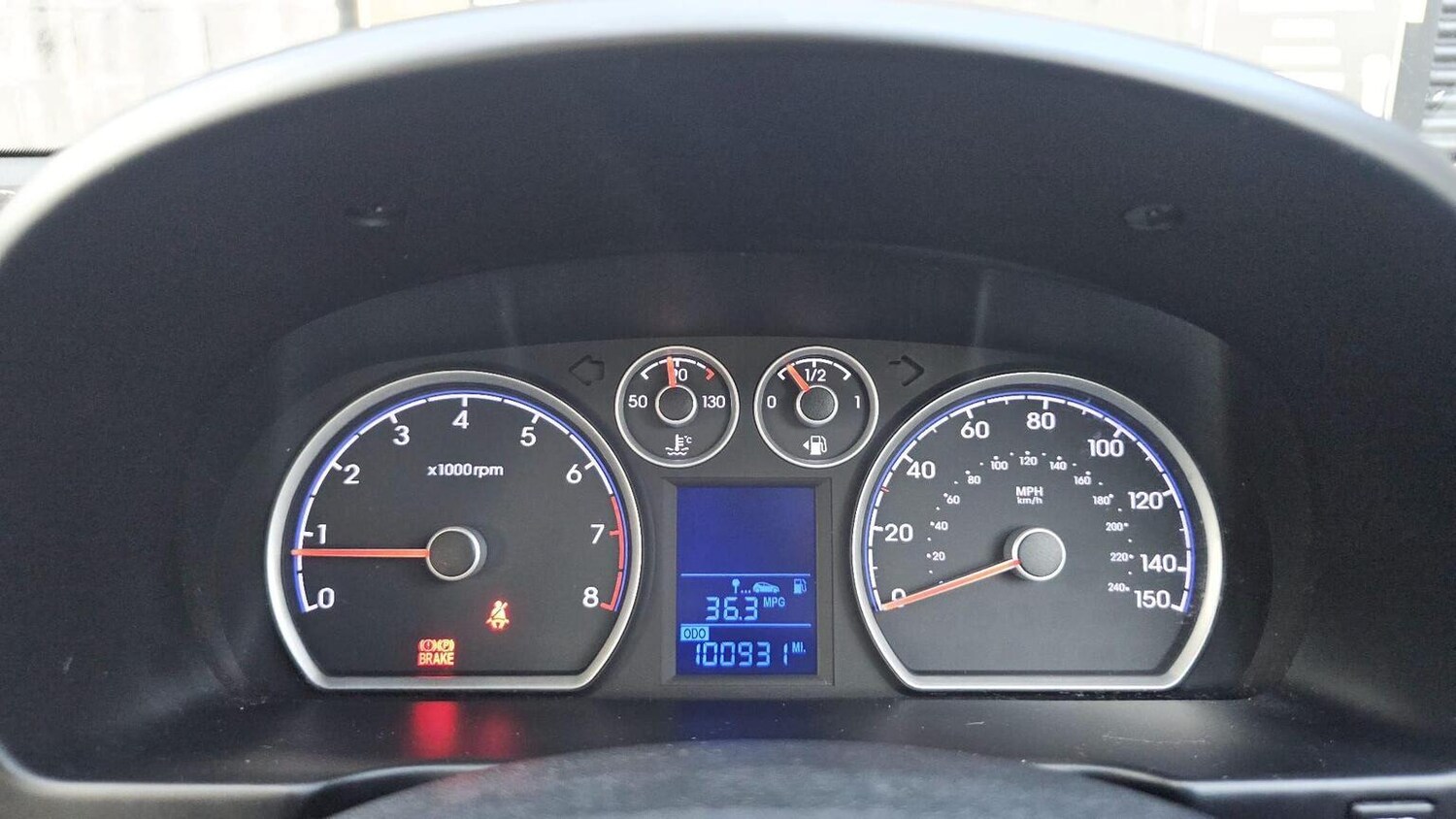 Used Hyundai i30 2010 for sale - 77906432: Photo 47