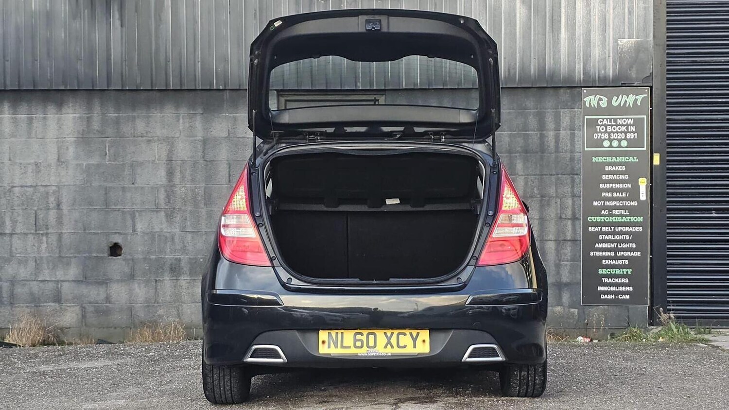 Used Hyundai i30 2010 for sale - 77906432: Photo 48