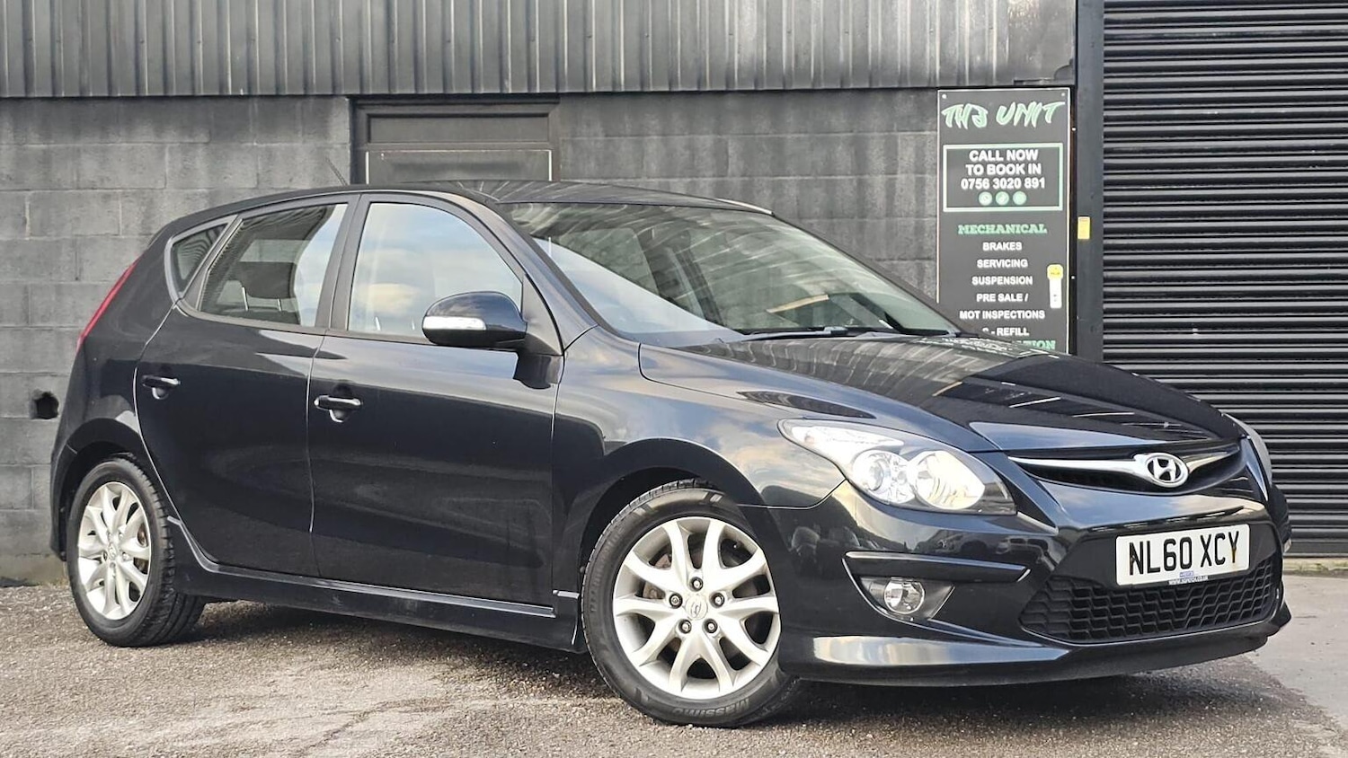 Used Hyundai i30 2010 for sale - 77906432: Photo 5