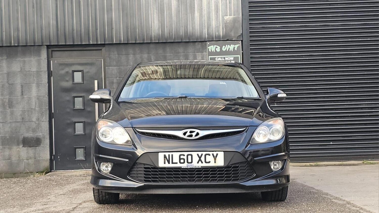 Used Hyundai i30 2010 for sale - 77906432: Photo 6