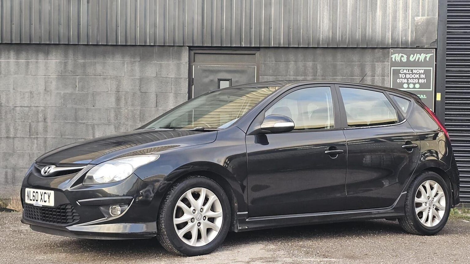 Used Hyundai i30 2010 for sale - 77906432: Photo 7