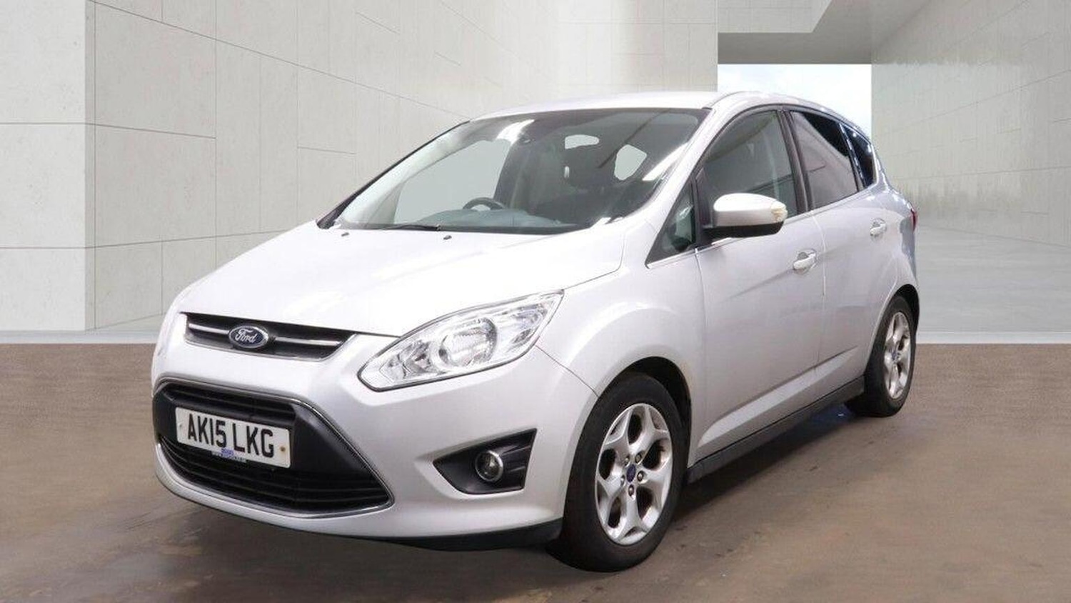 Used Ford C-Max 2015 for sale - 78062205: Photo 14