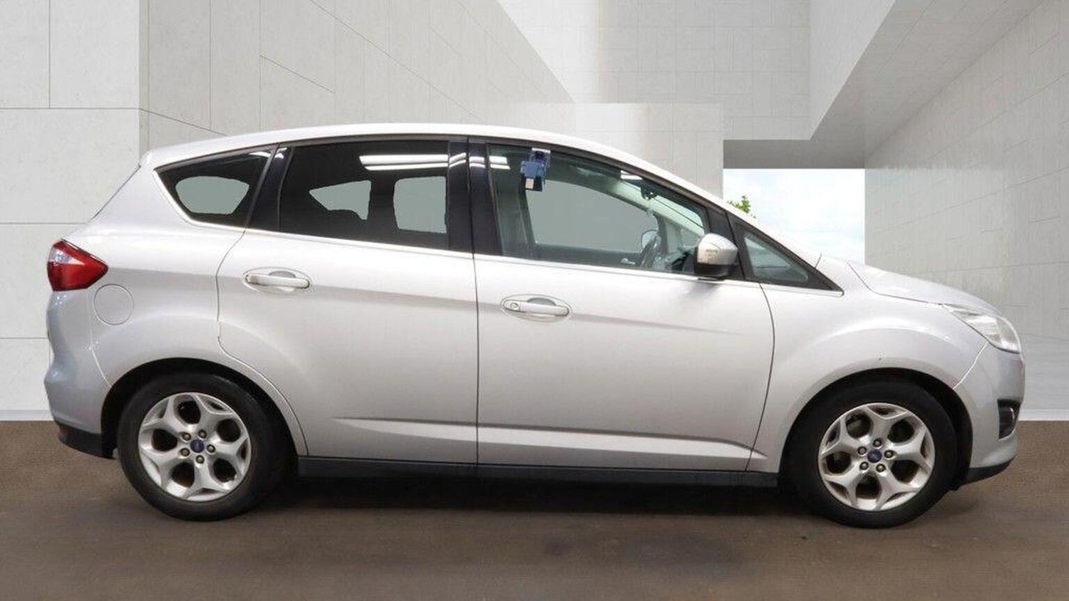 Used Ford C-Max 2015 for sale - 78062205: Photo 17