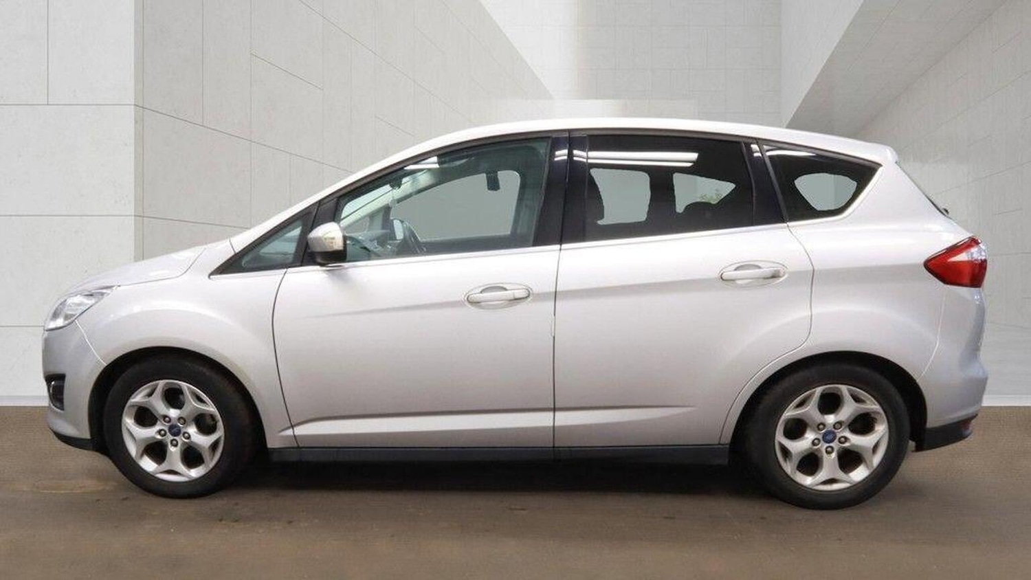 Used Ford C-Max 2015 for sale - 78062205: Photo 18