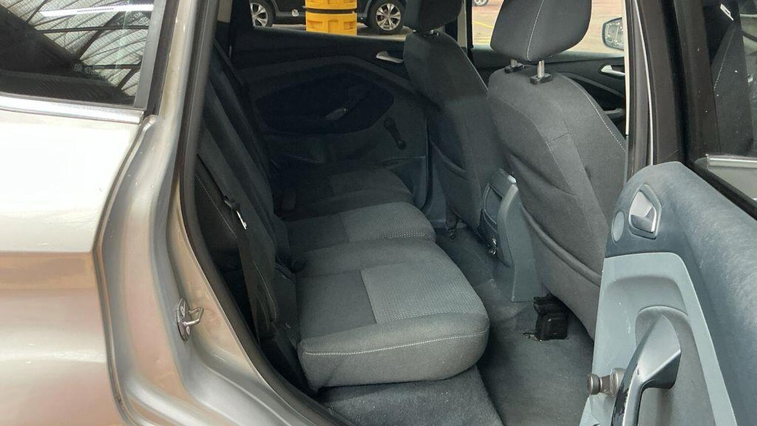 Used Ford C-Max 2015 for sale - 78062205: Photo 20