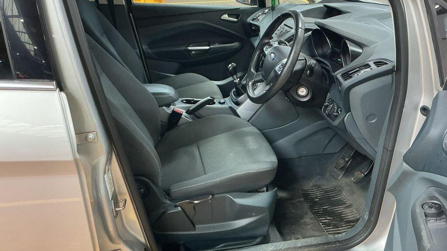 Used Ford C-Max 2015 for sale - 78062205: Photo 21