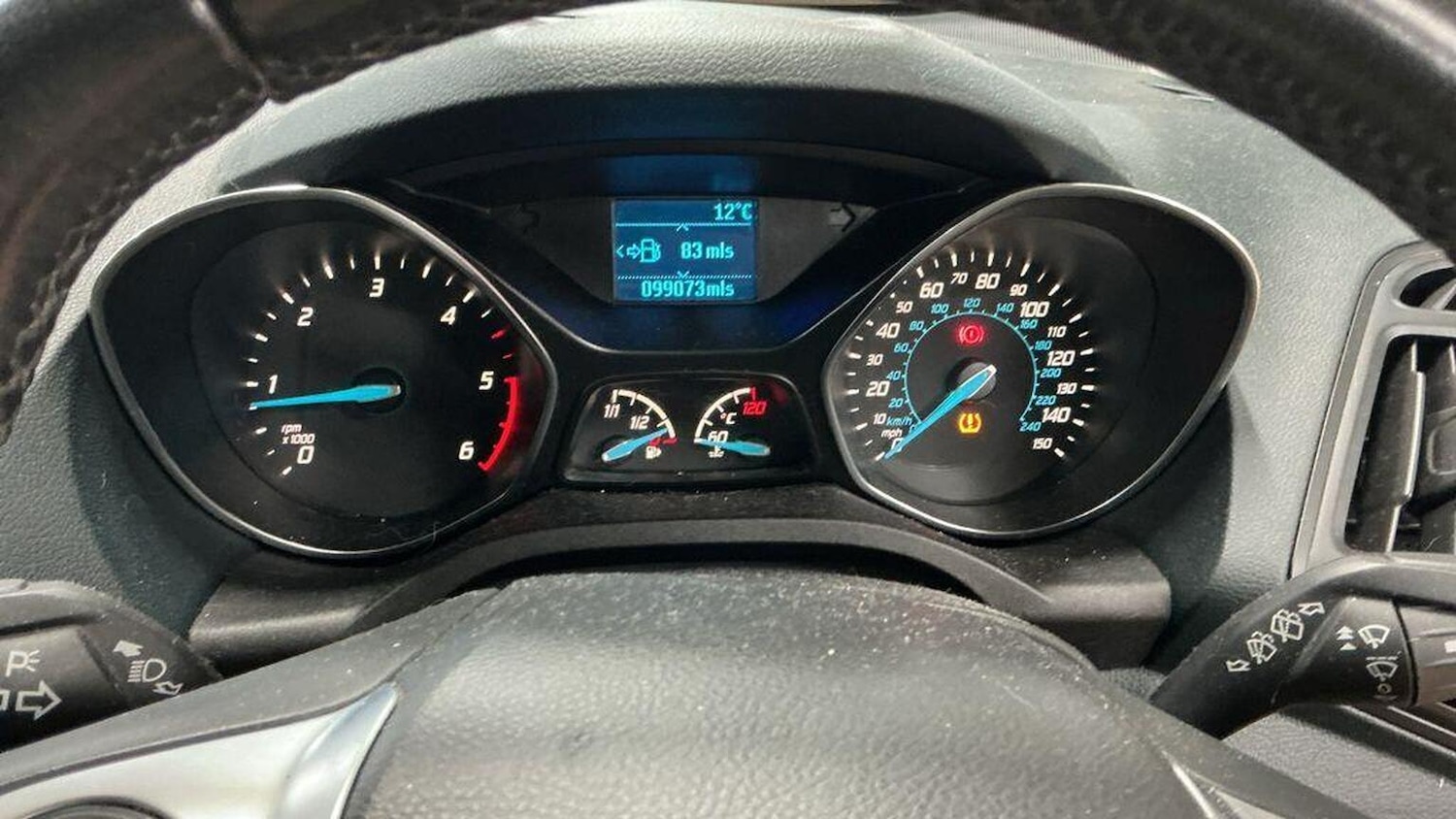 Used Ford C-Max 2015 for sale - 78062205: Photo 22