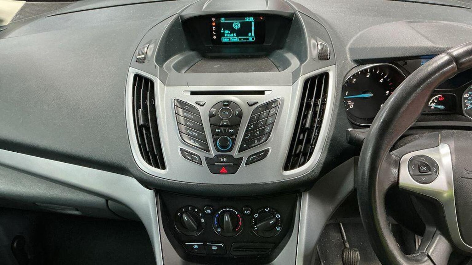 Used Ford C-Max 2015 for sale - 78062205: Photo 23