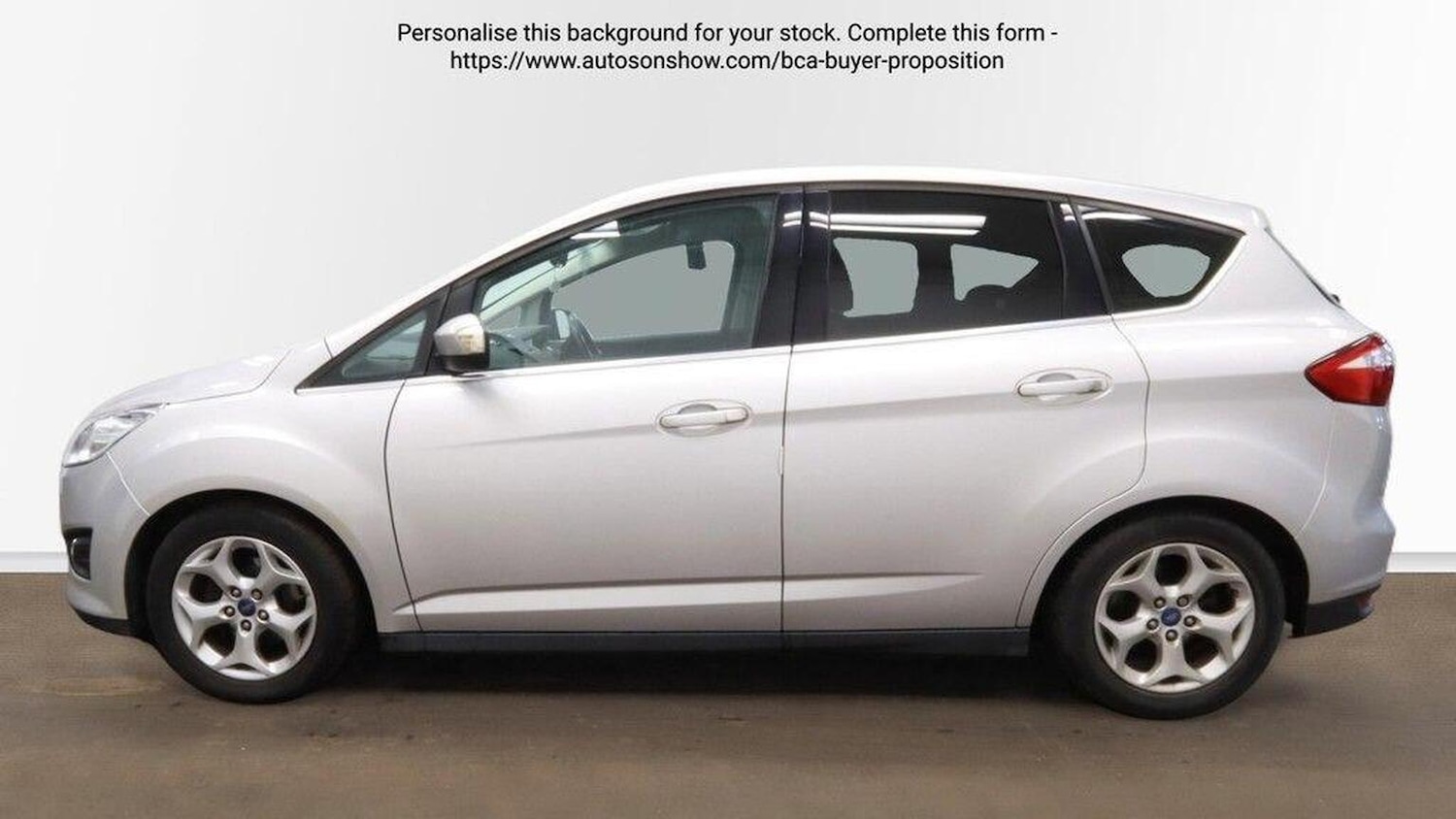 Used Ford C-Max 2015 for sale - 78062205: Photo 6