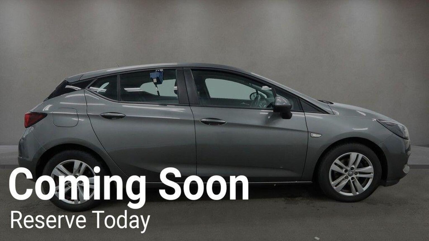 Used Vauxhall Astra 2021 for sale - 77906637: Photo 11