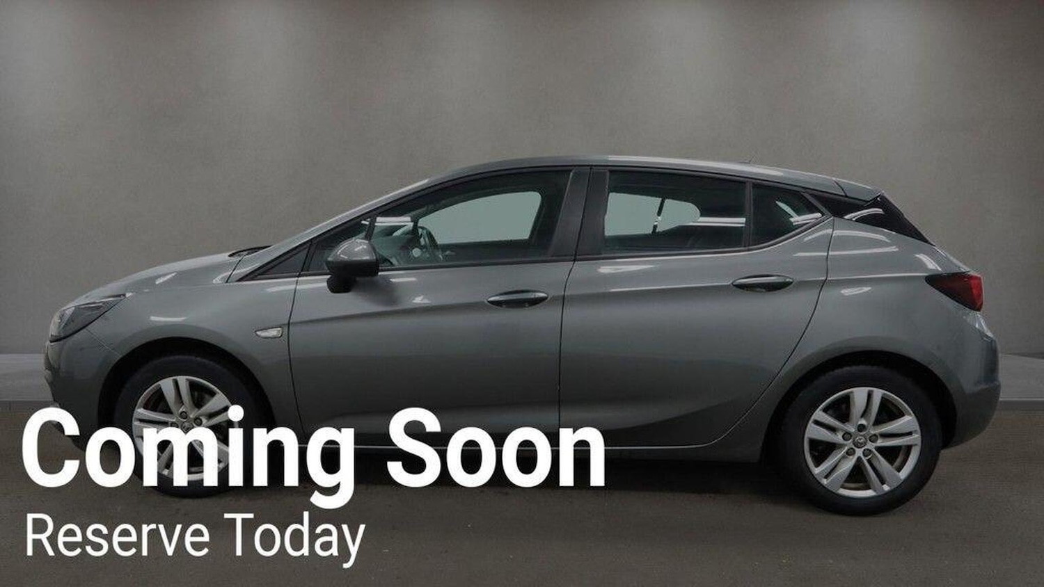 Used Vauxhall Astra 2021 for sale - 77906637: Photo 12