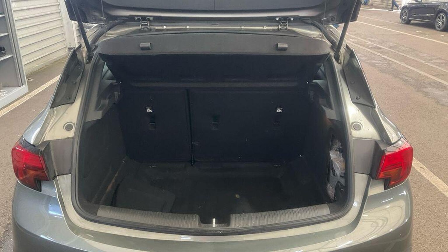 Used Vauxhall Astra 2021 for sale - 77906637: Photo 19