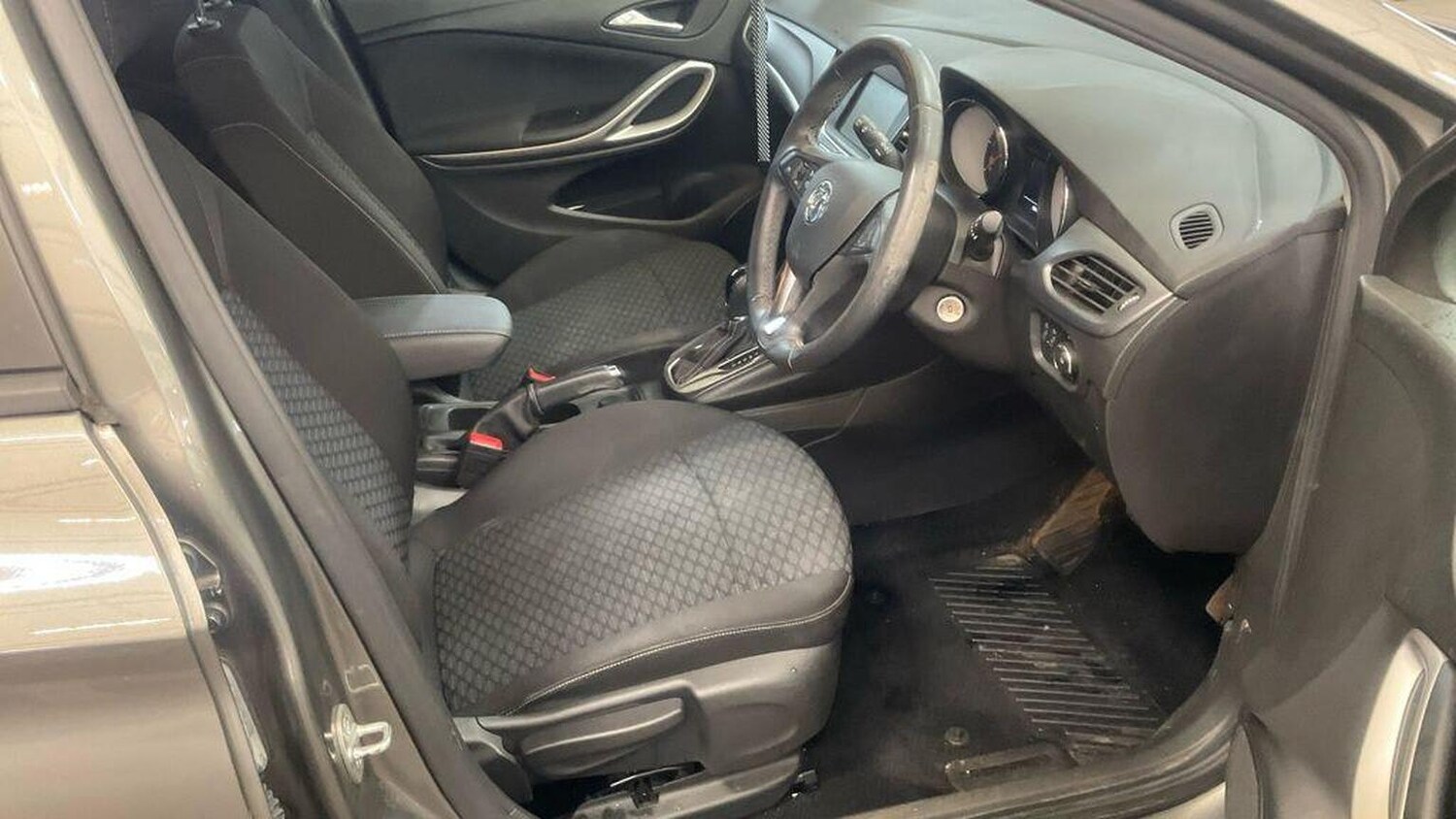 Used Vauxhall Astra 2021 for sale - 77906637: Photo 21