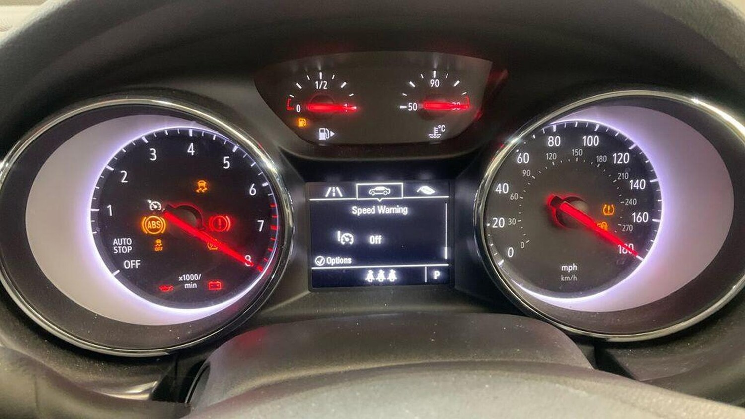 Used Vauxhall Astra 2021 for sale - 77906637: Photo 22