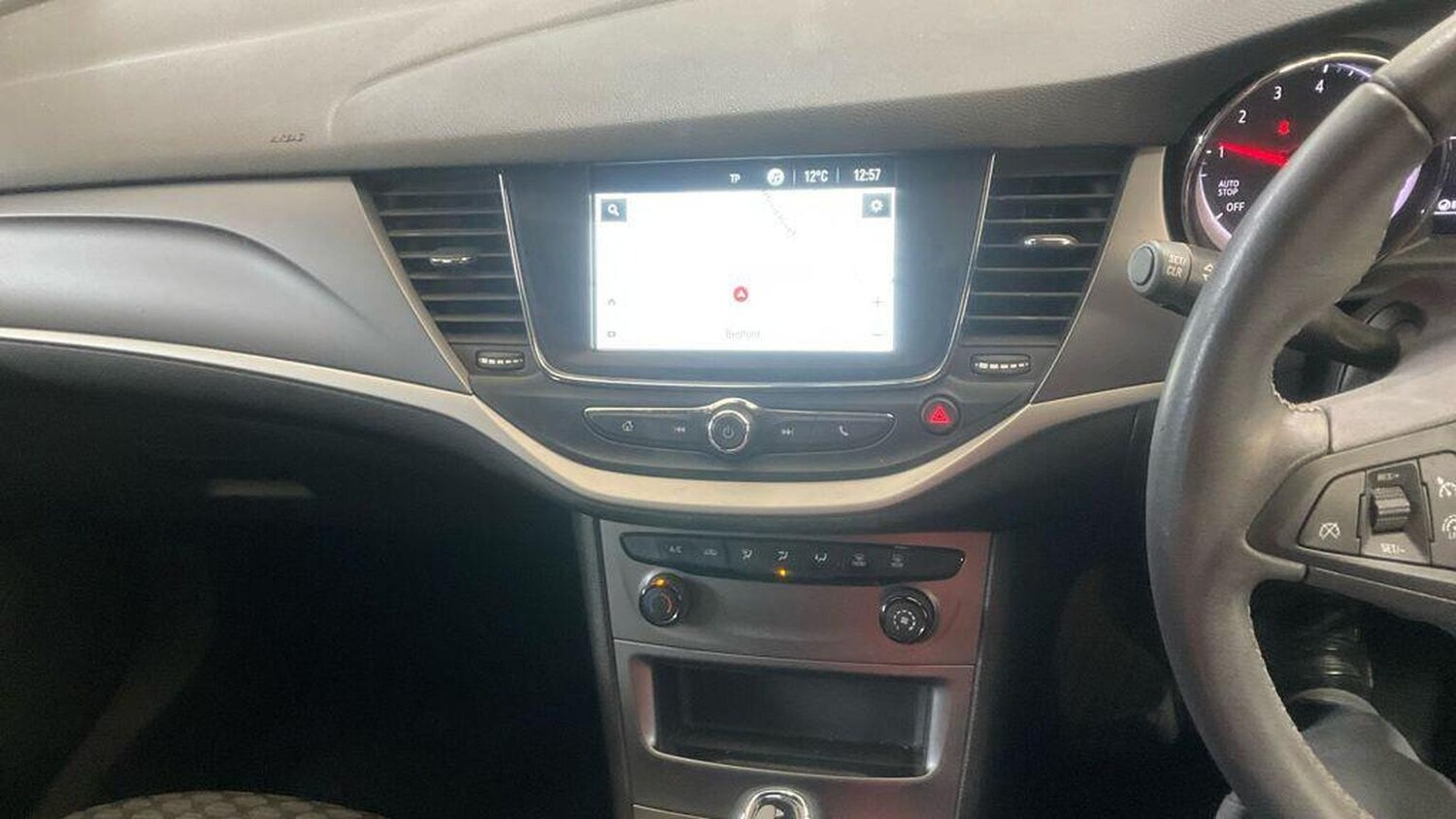 Used Vauxhall Astra 2021 for sale - 77906637: Photo 23