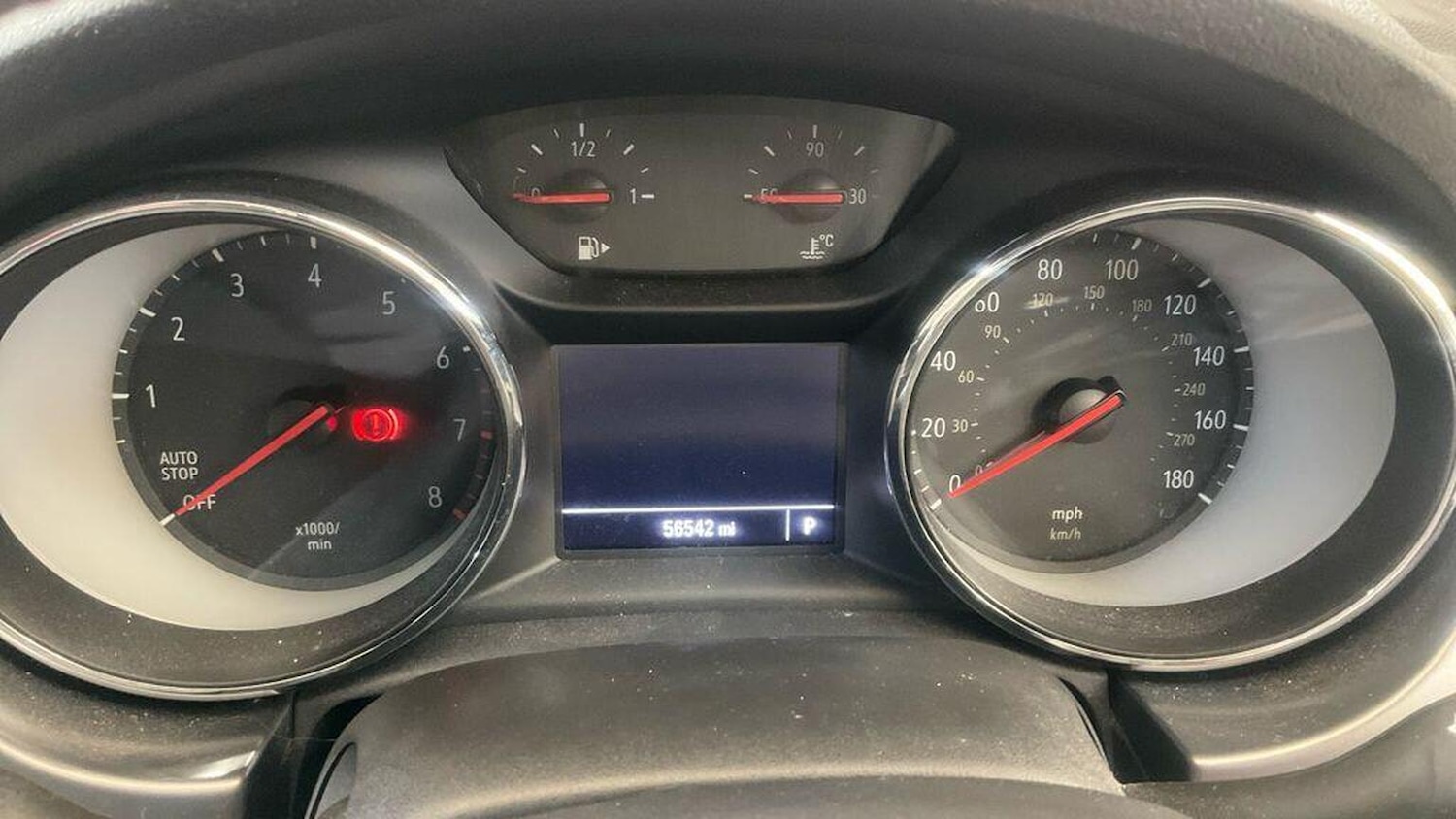 Used Vauxhall Astra 2021 for sale - 77906637: Photo 24