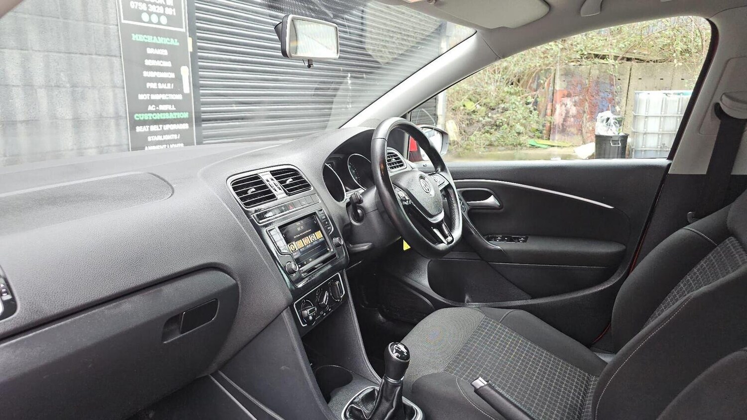 Used Volkswagen Polo 2016 for sale - 77906434: Photo 15