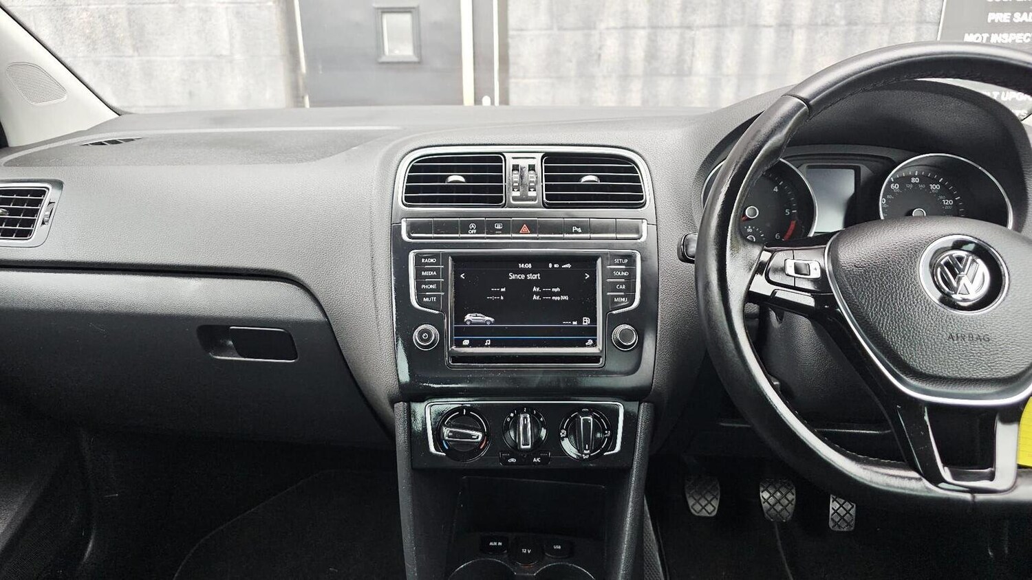 Used Volkswagen Polo 2016 for sale - 77906434: Photo 16