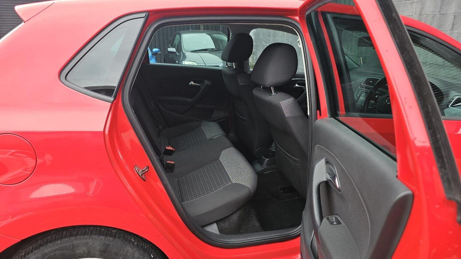 Used Volkswagen Polo 2016 for sale - 77906434: Photo 22