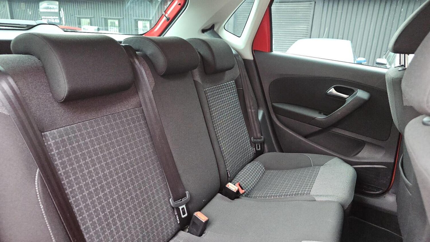 Used Volkswagen Polo 2016 for sale - 77906434: Photo 23