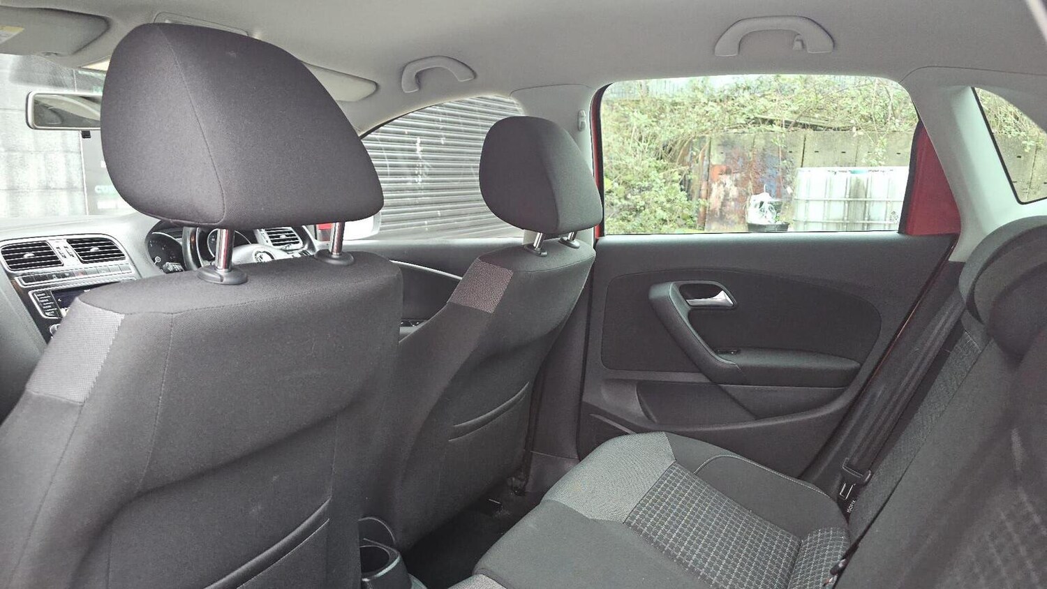 Used Volkswagen Polo 2016 for sale - 77906434: Photo 25