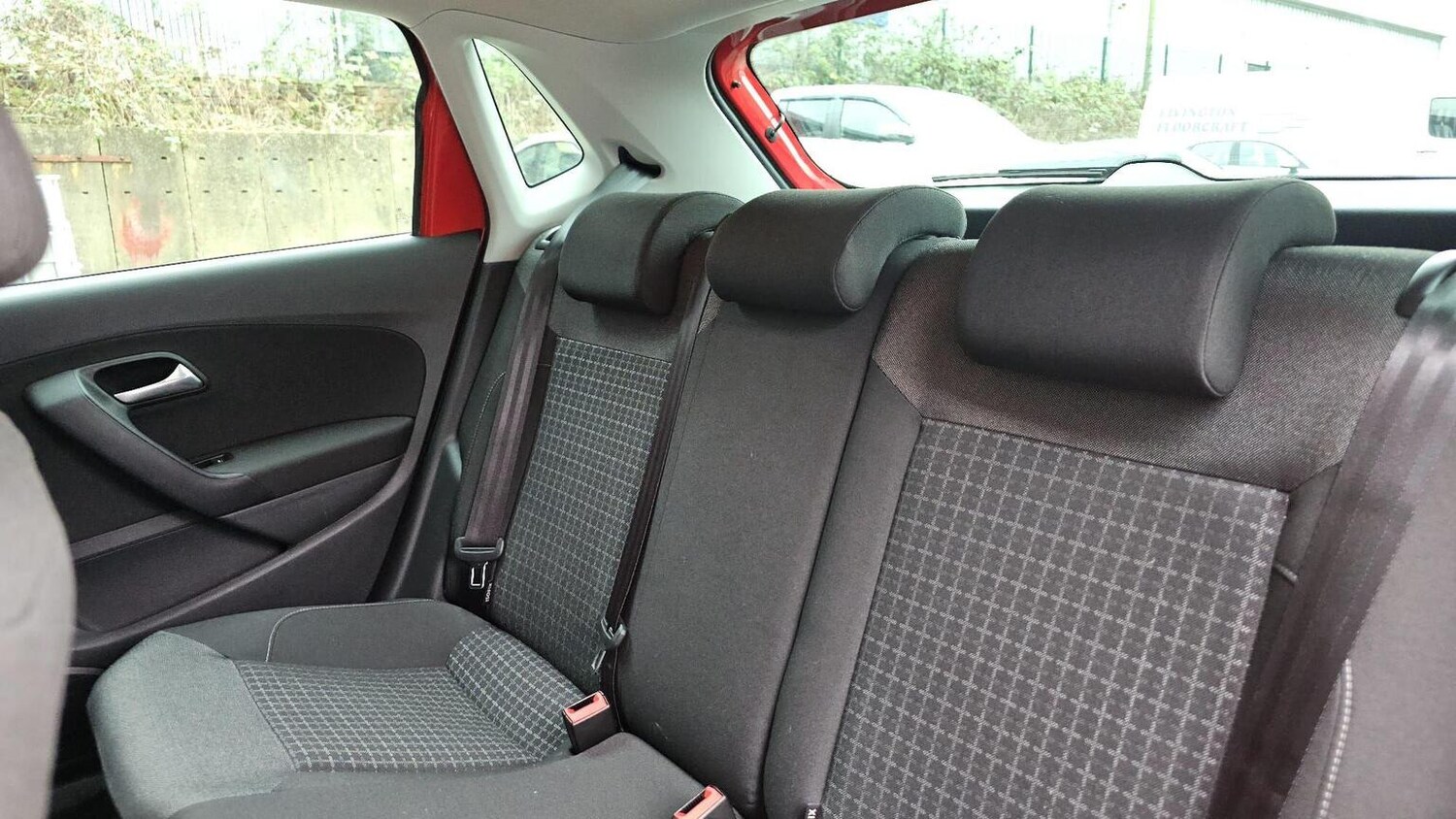 Used Volkswagen Polo 2016 for sale - 77906434: Photo 26