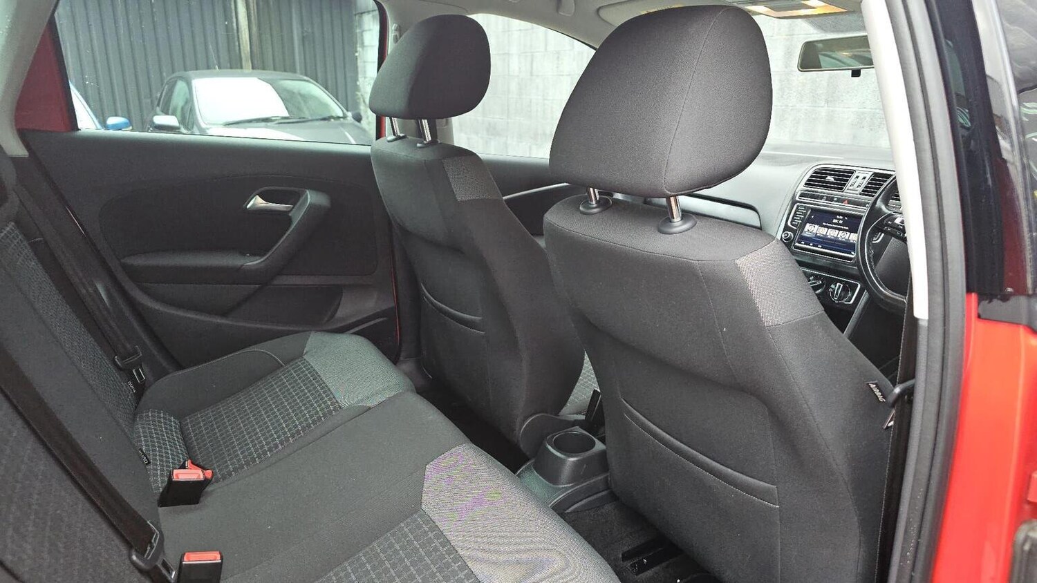 Used Volkswagen Polo 2016 for sale - 77906434: Photo 27