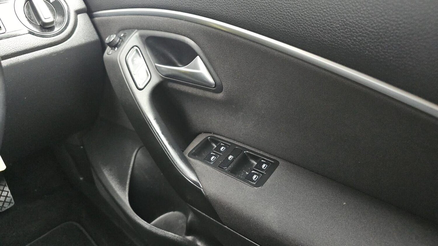 Used Volkswagen Polo 2016 for sale - 77906434: Photo 31