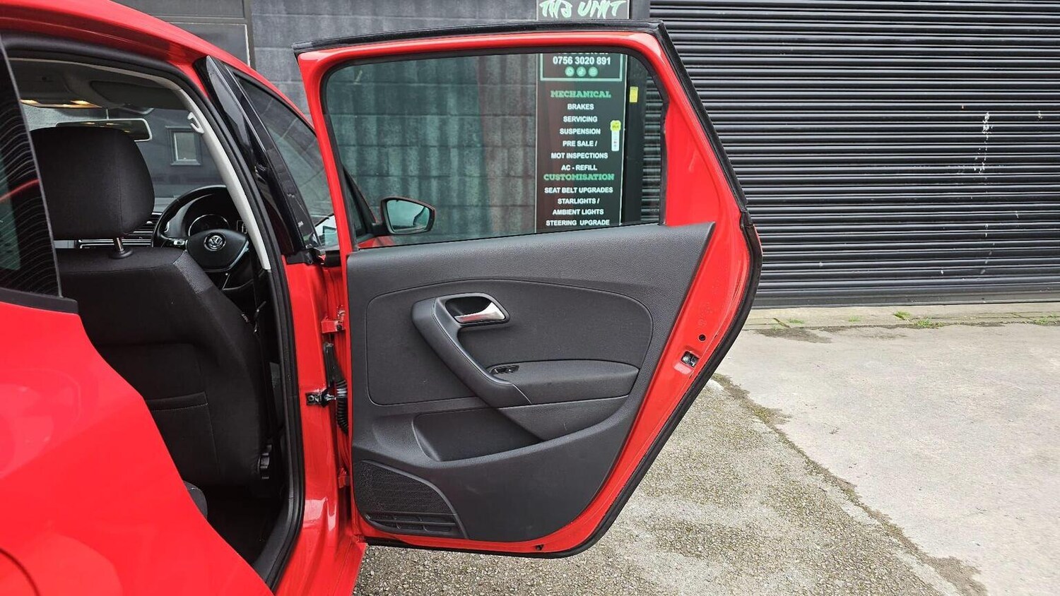 Used Volkswagen Polo 2016 for sale - 77906434: Photo 34