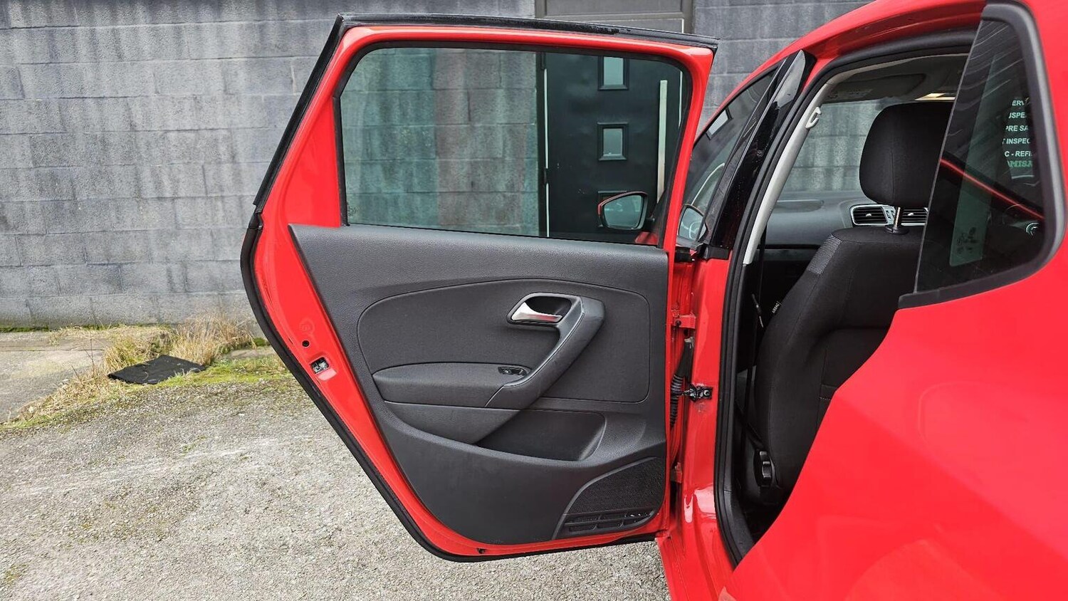 Used Volkswagen Polo 2016 for sale - 77906434: Photo 35