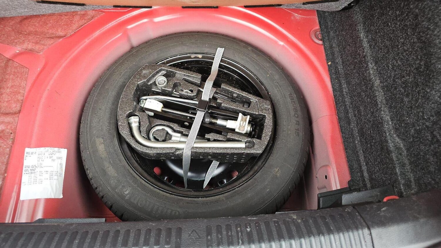 Used Volkswagen Polo 2016 for sale - 77906434: Photo 37