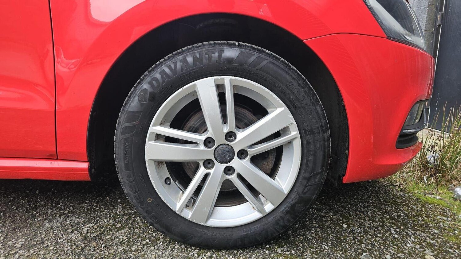 Used Volkswagen Polo 2016 for sale - 77906434: Photo 39