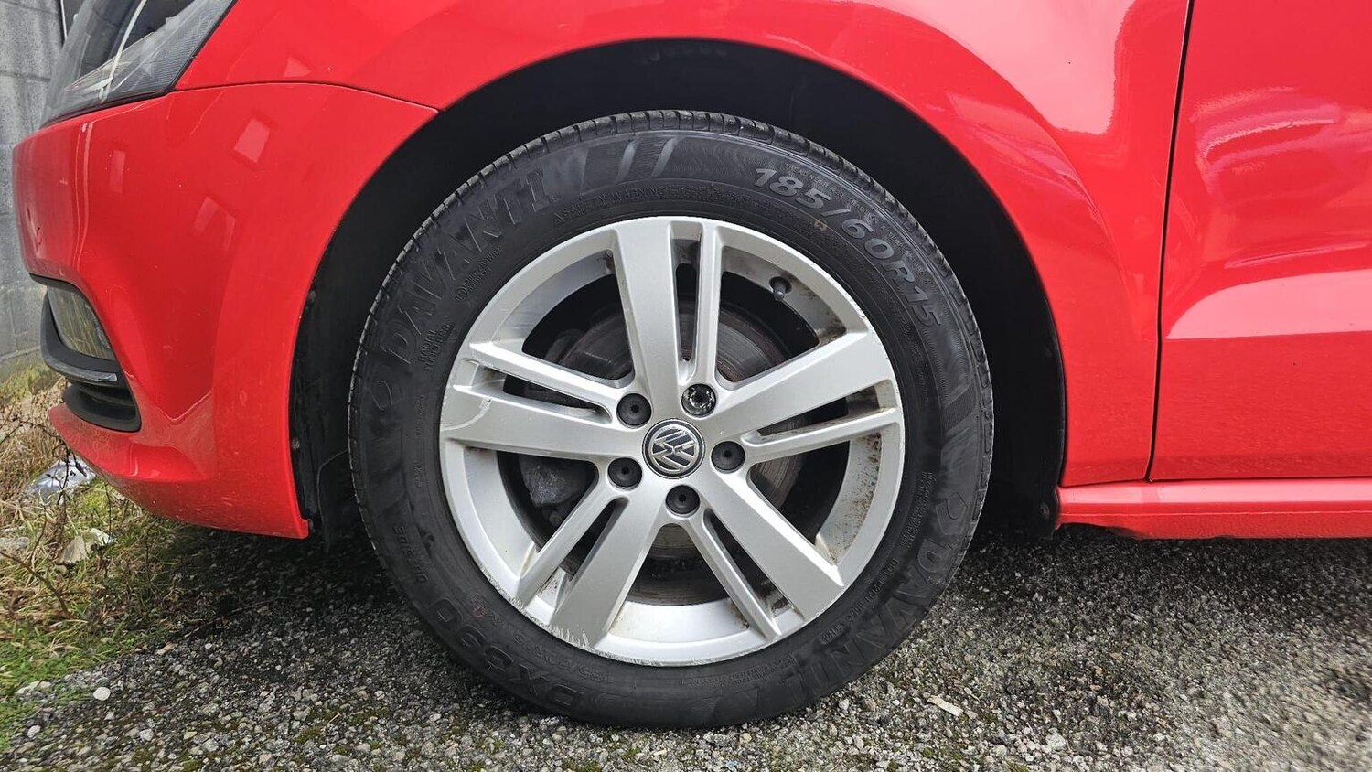 Used Volkswagen Polo 2016 for sale - 77906434: Photo 40