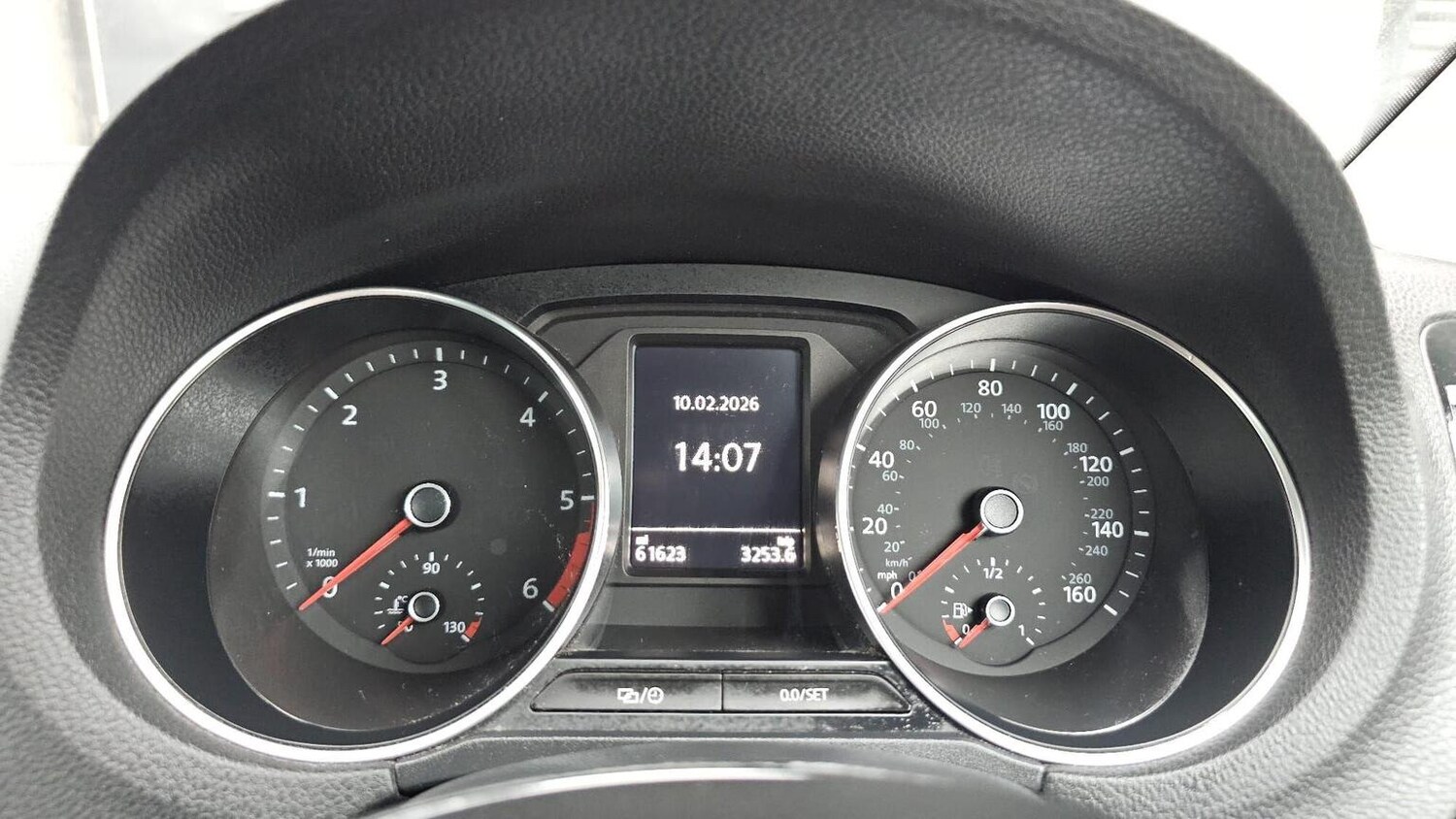 Used Volkswagen Polo 2016 for sale - 77906434: Photo 44