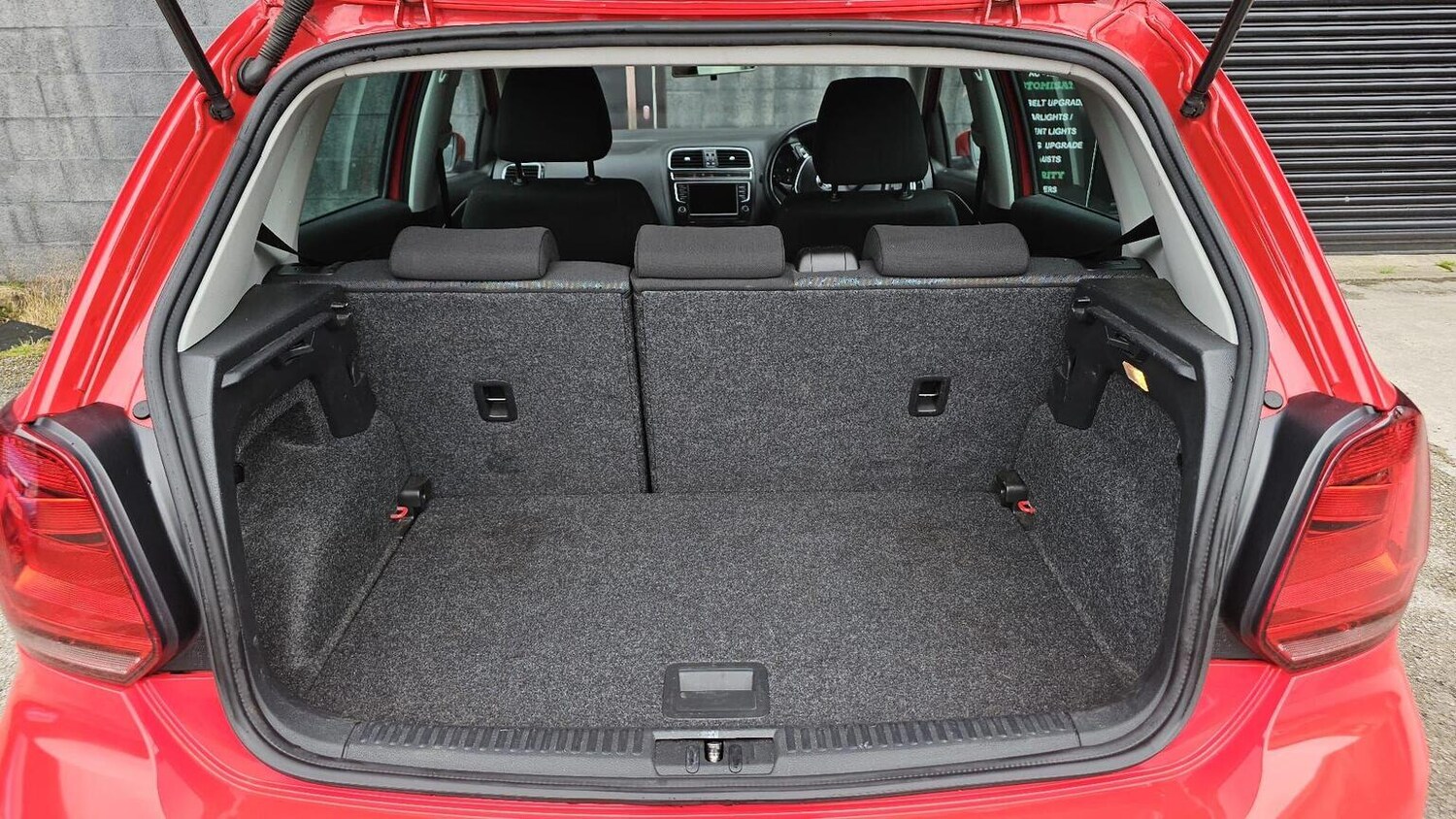 Used Volkswagen Polo 2016 for sale - 77906434: Photo 45