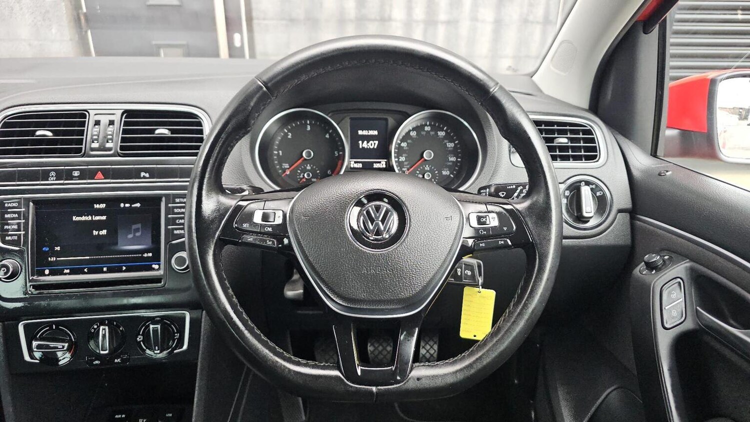 Used Volkswagen Polo 2016 for sale - 77906434: Photo 46