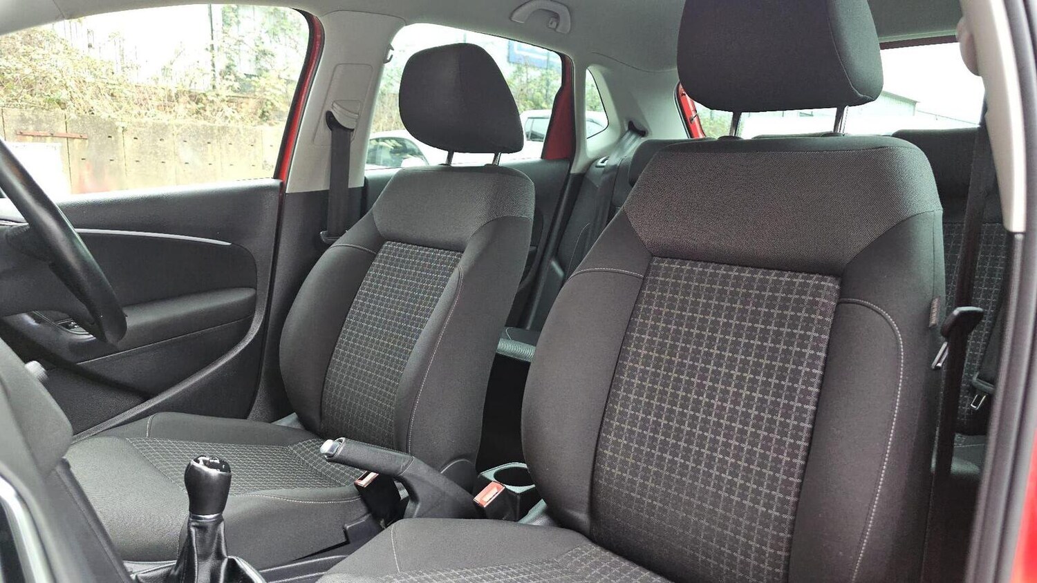 Used Volkswagen Polo 2016 for sale - 77906434: Photo 48