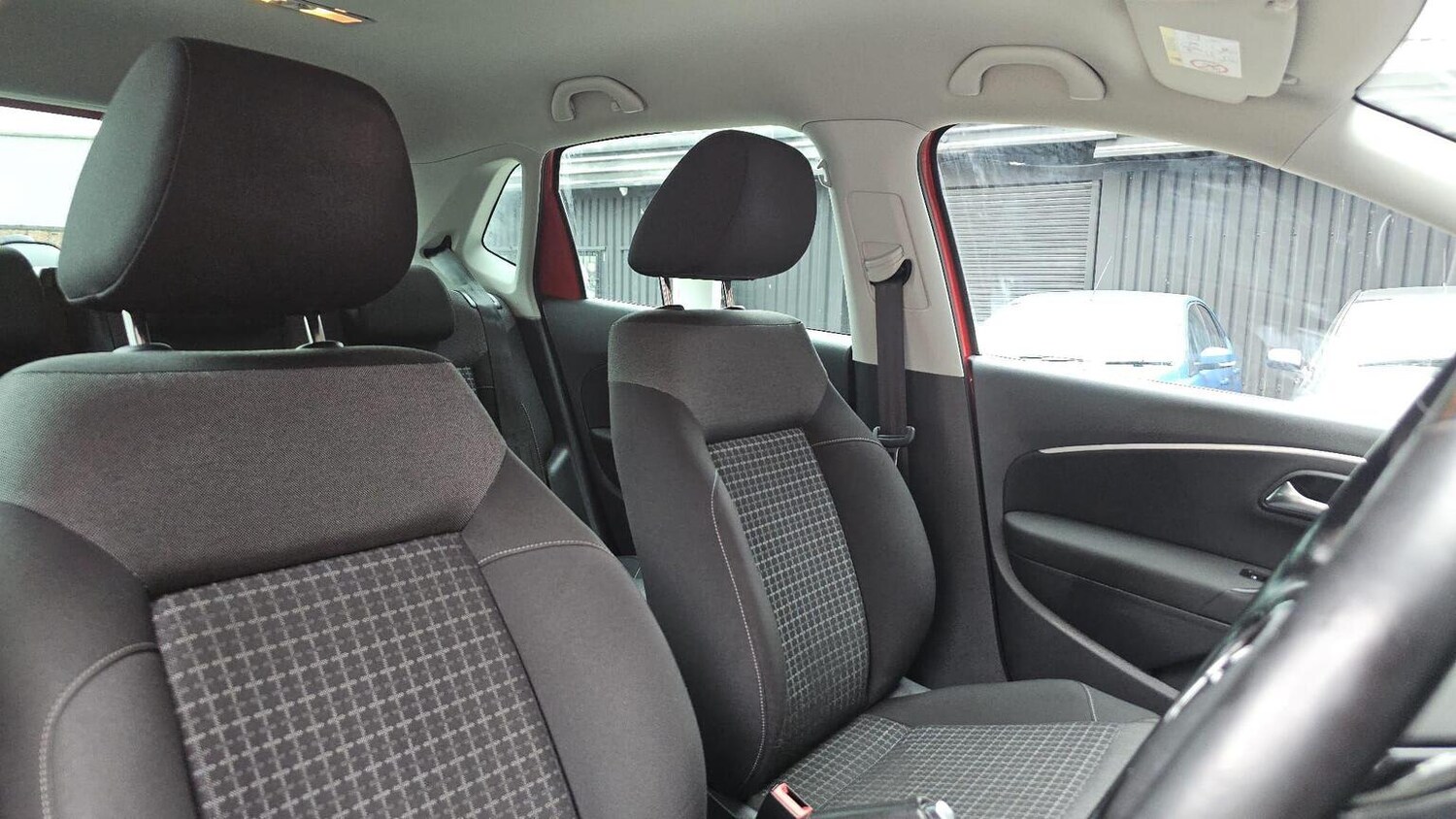 Used Volkswagen Polo 2016 for sale - 77906434: Photo 49