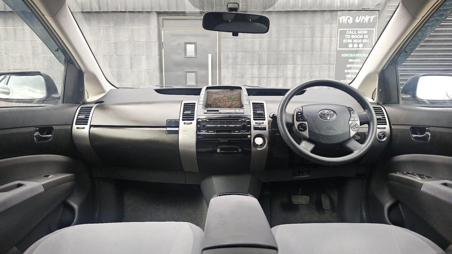 Used Toyota Prius 2005 for sale - 78031592: Photo 18