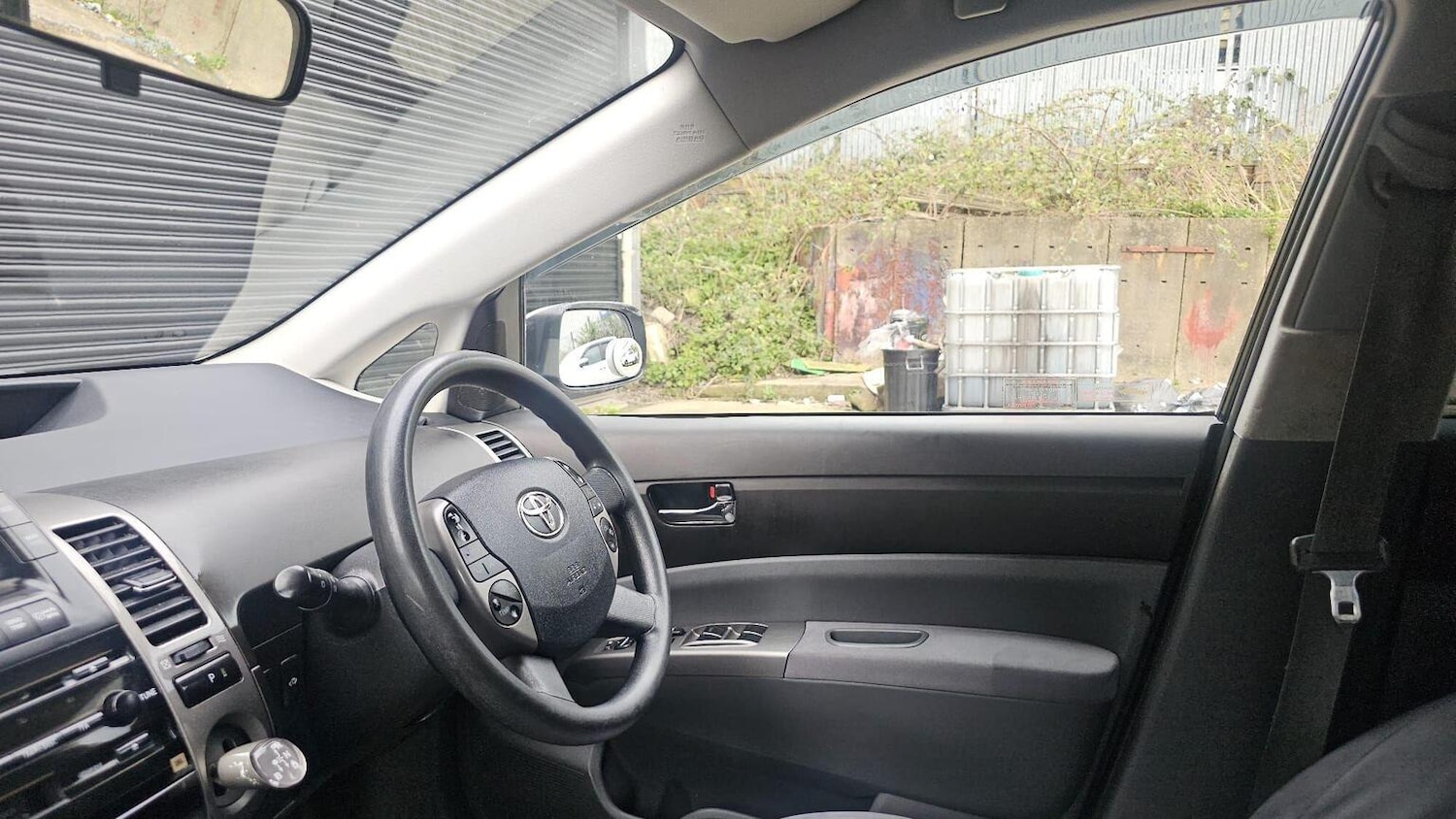 Used Toyota Prius 2005 for sale - 78031592: Photo 22