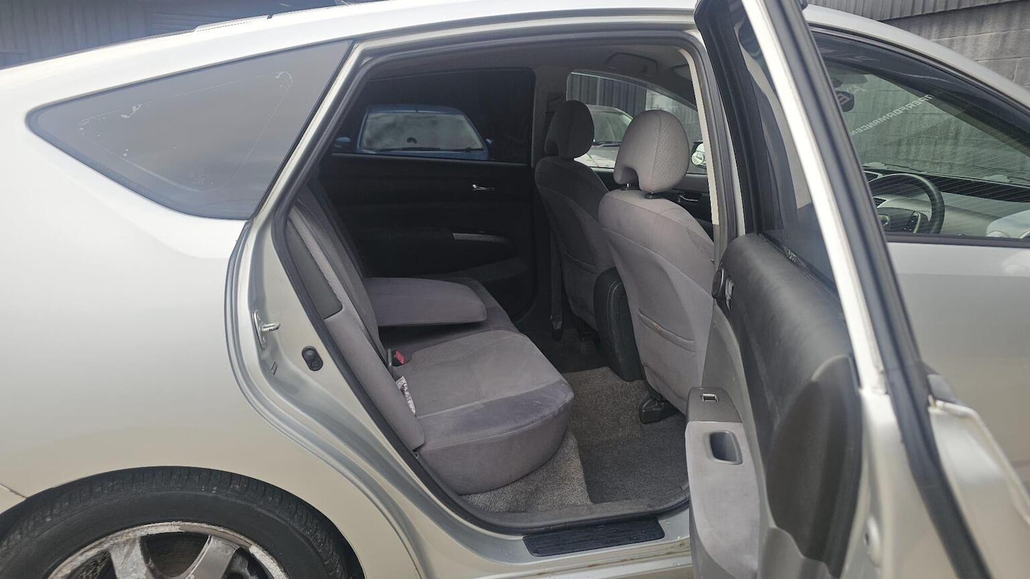 Used Toyota Prius 2005 for sale - 78031592: Photo 23