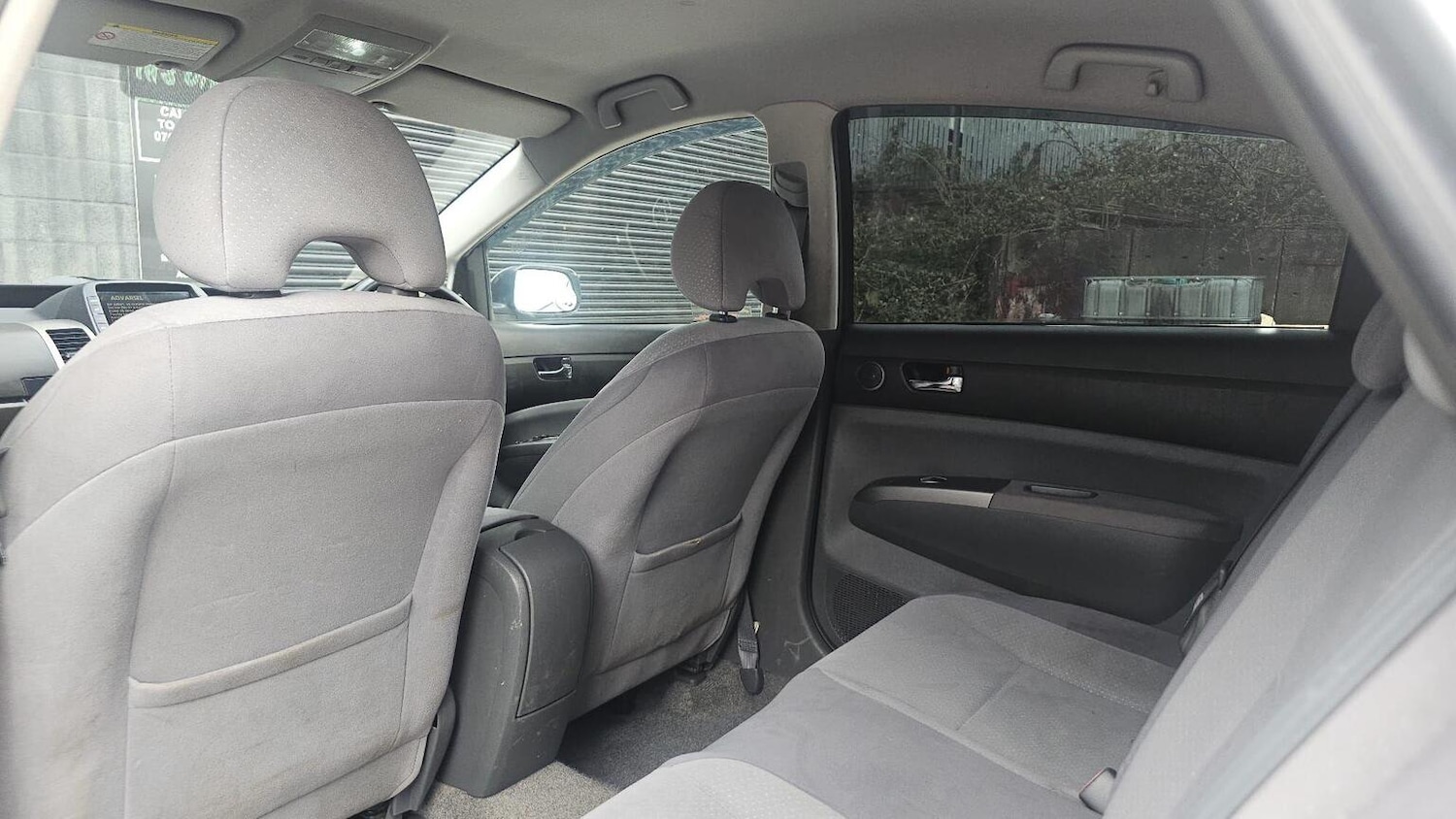 Used Toyota Prius 2005 for sale - 78031592: Photo 26