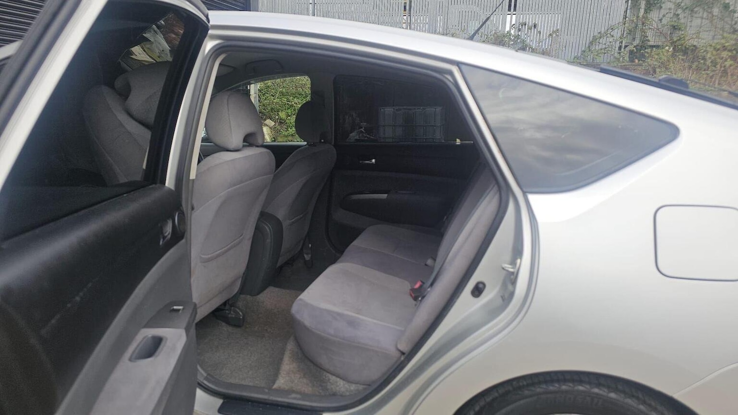 Used Toyota Prius 2005 for sale - 78031592: Photo 28