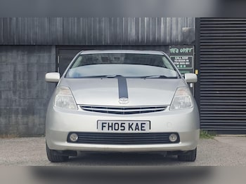 Used Toyota Prius 2005 for sale - 78031592: Photo