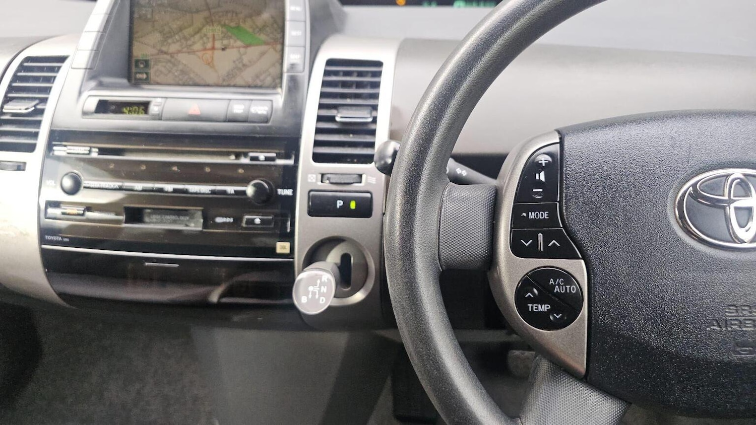 Used Toyota Prius 2005 for sale - 78031592: Photo 30