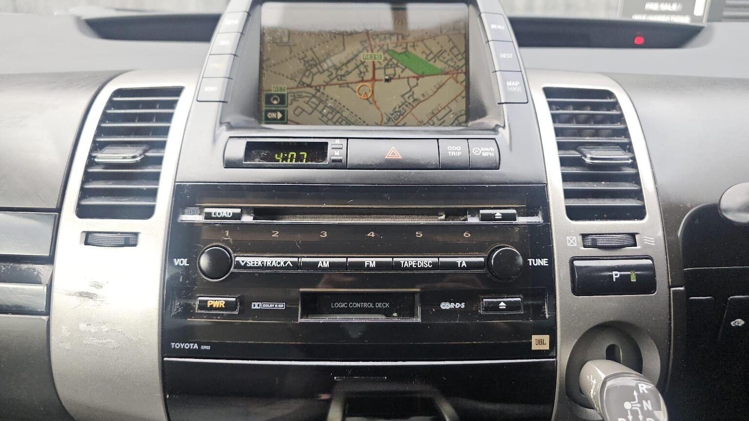 Used Toyota Prius 2005 for sale - 78031592: Photo 38