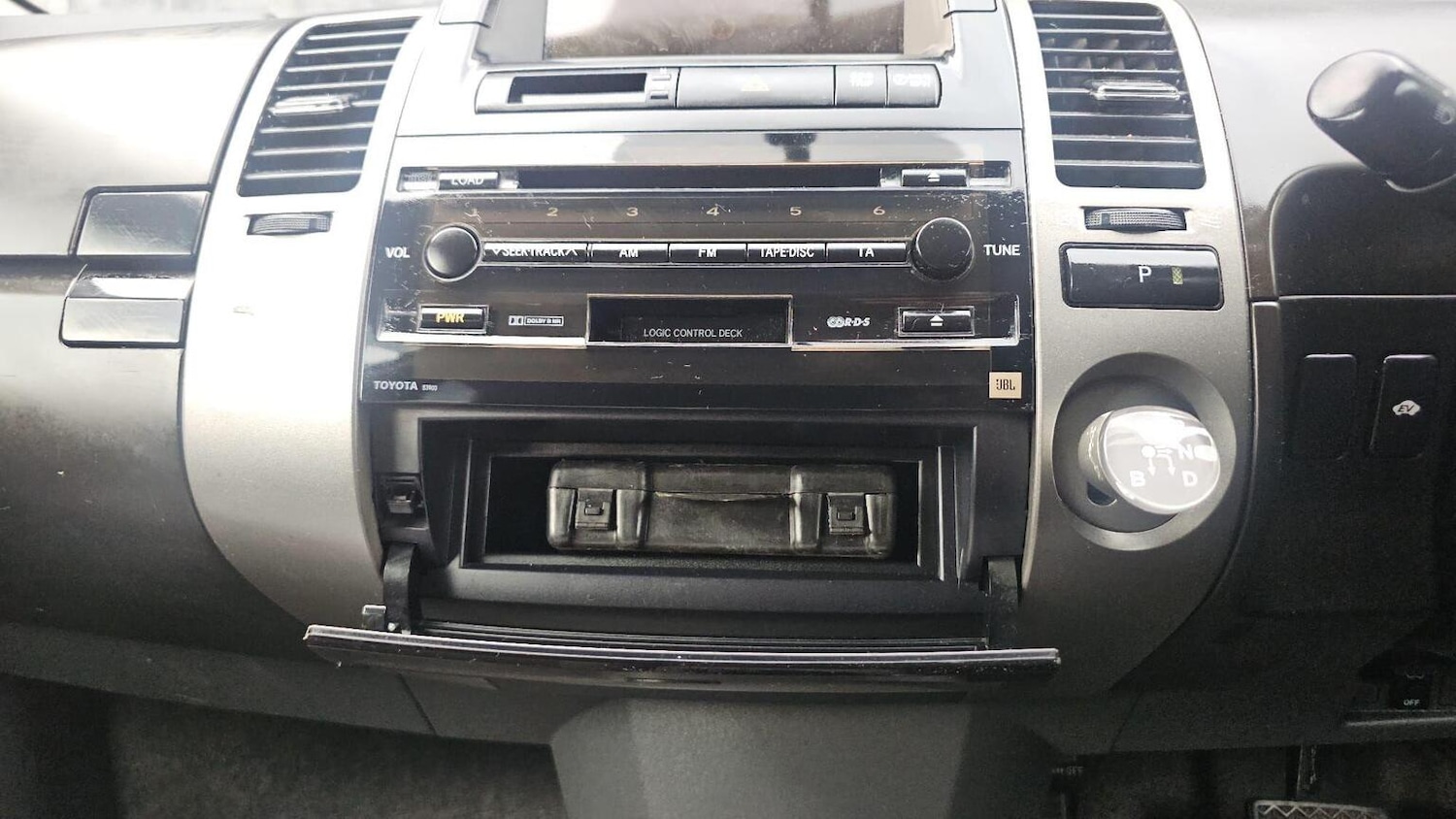 Used Toyota Prius 2005 for sale - 78031592: Photo 39